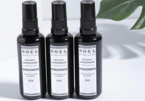 纯露为什么要遮光