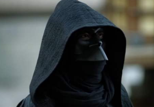 <b>庆余年影子是谁和四顾剑什么关系</b>