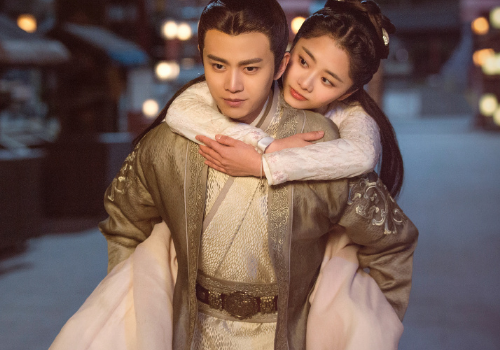 锦衣之下是根据什么小说改编的