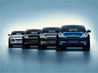 汽车保养小知识