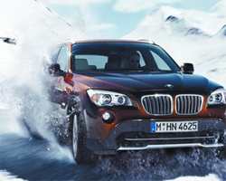 下雪后汽车怎么处理