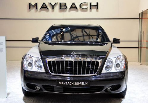 迈巴赫是哪个国家的品牌