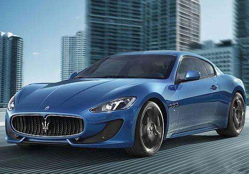 玛莎拉蒂是哪个国家的