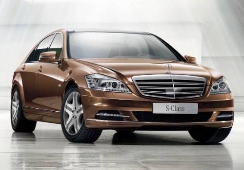 奔驰是哪个国家的品牌