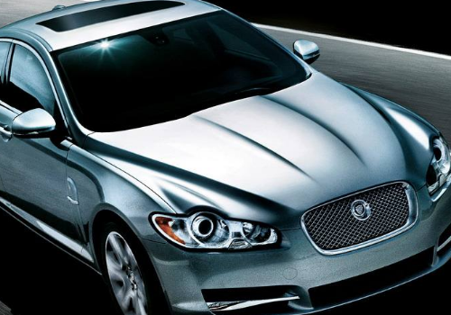 捷豹是哪个国家的品牌