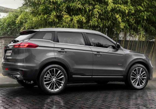 博越用什么标号的机油