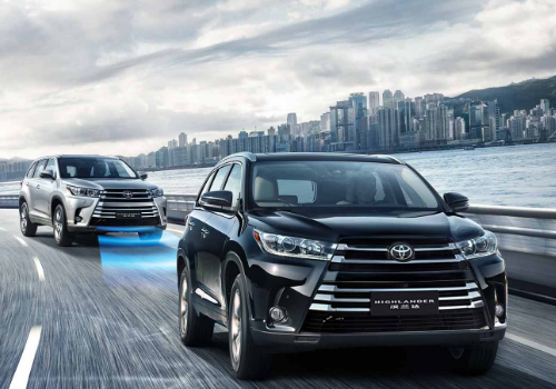 新车磨合期能上高速吗