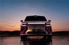 极氪8X多少钱？主销售价或达43万元！极氪8X外观