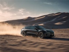 20万左右汽车推荐新标杆：极氪001如何用猎装美学