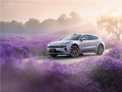 30万可以买什么车?极氪001以豪华猎装之姿重塑价