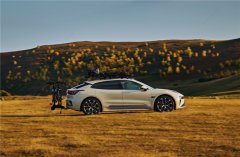 20万左右汽车推荐清单大洗牌！焕新极氪001凭何成