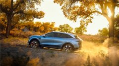 家用汽车选哪家？焕新极氪7X凭三大优势成20万左