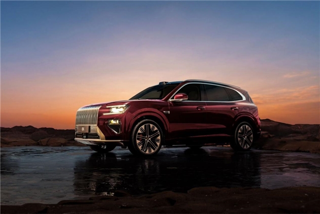 女性购车新指南：2026高端纯电车型精选榜